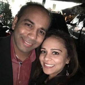 Meet your Posher, Sonali